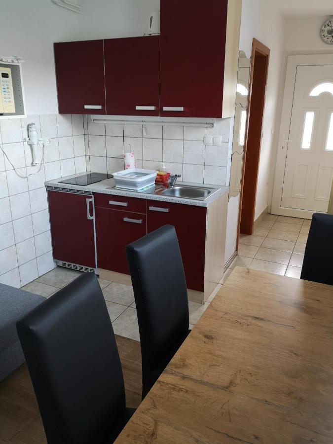 Apartment Damijan Bled Exterior photo